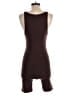 Babaton Brown Romper Size S - photo 2