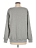 Unbranded Gray Sweatshirt Size M - photo 2