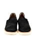 SOUL Naturalizer Black Sneakers Size 7 1/2 - photo 2