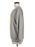 Unbranded Gray Sweatshirt Size M - photo 5