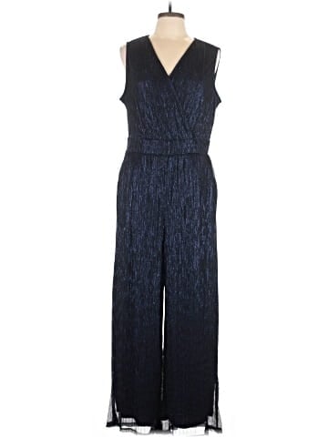 Torrid Jumpsuit (view 1)