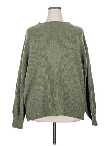 Pinque Pullover Sweater (view 1)