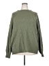 Pinque Green Pullover Sweater Size 2X - photo 1