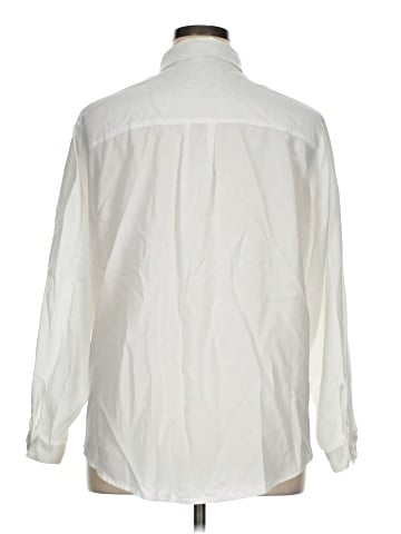Cloth & Stone Long Sleeve Button-Down Shirt (view 2)