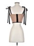 Micas Black Bodysuit Size XS - photo 2