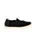 SOUL Naturalizer Black Sneakers Size 7 1/2 - photo 1