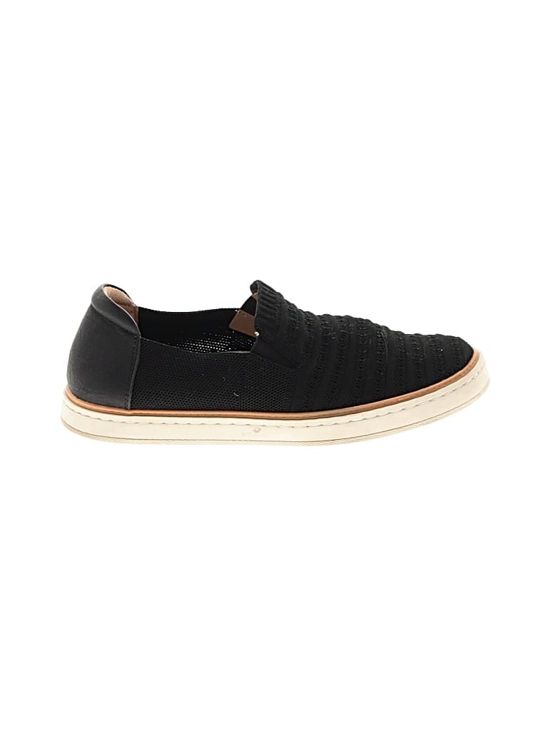 Pre-owned Soul Naturalizer Sneakers In Black