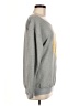 Unbranded Gray Sweatshirt Size M - photo 4