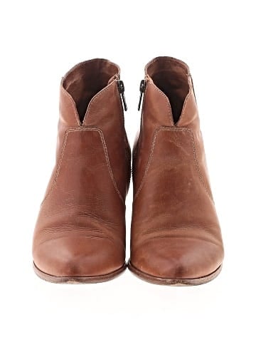 FRYE Ankle Boots (view 2)