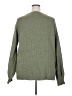 Pinque Green Pullover Sweater Size 2X - photo 2