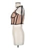 Micas Black Bodysuit Size XS - photo 5