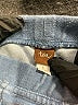 Tea Solid Blue Jeggings Size 3 - photo 3