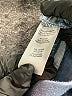 Tea Solid Blue Jeggings Size 3 - photo 4