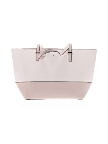 Kate Spade New York Leather Tote (view 1)