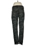 Hudson Jeans Camo Green Jeans Size 27 waist - photo 2