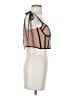 Micas Black Bodysuit Size XS - photo 4