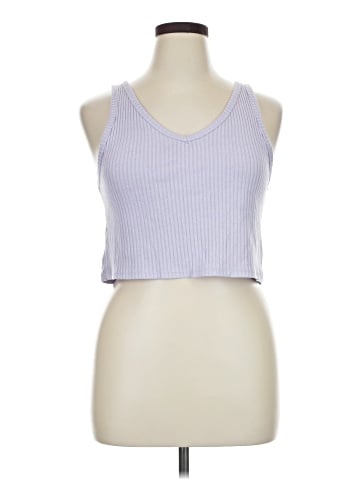 American Eagle Outfitters Tank Top (view 1)