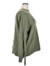 Pinque Green Pullover Sweater Size 2X - photo 4