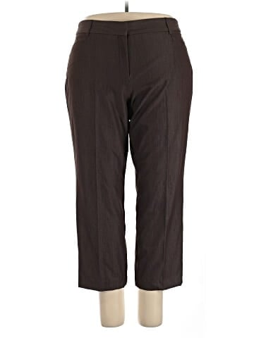 Avenue Dress Pants (view 1)