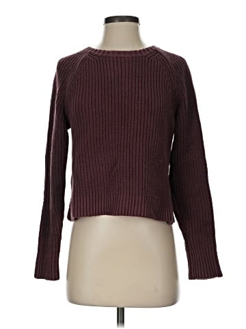 Fossil Pullover Sweater (view 1)