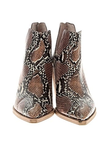 Vince Camuto Ankle Boots (view 2)