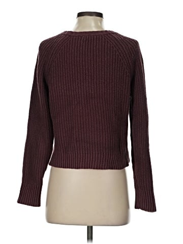 Fossil Pullover Sweater (view 2)