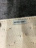 Rachel Comey 100% Cotton Ivory Pullover Sweater Size XS - photo 7