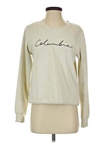 Columbia Sweatshirt (view 1)