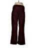 Gap Burgundy Casual Pants Size 12R - photo 2