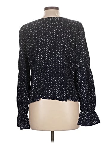 Love Sadie Long Sleeve Blouse (view 2)