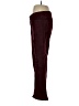 Gap Burgundy Casual Pants Size 12R - photo 5