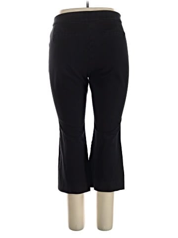 J.Crew Factory Store Active Pants (view 2)