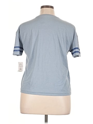 Mighty Fine Short Sleeve T-Shirt (view 2)