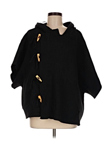 Free People Poncho (view 1)