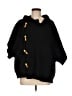Free People Black Poncho One size - photo 1