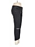 Free People Hearts Black Jeans Size 28 waist - photo 4