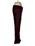Gap Burgundy Casual Pants Size 12R - photo 4