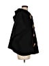Free People Black Poncho One size - photo 4