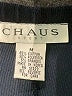 Chaus Solid Blue Casual Pants Size M - photo 4