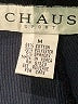 Chaus Solid Blue Casual Pants Size M - photo 5