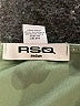 RSQ Green Sleeveless Blouse Size M - photo 7