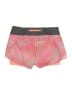 MPG Color Block Orange Athletic Shorts Size S - photo 2