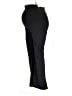 Popflex Black Dress Pants Size L - photo 1