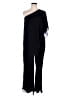 Colleen Lopez Black Jumpsuit Size 1X - photo 1
