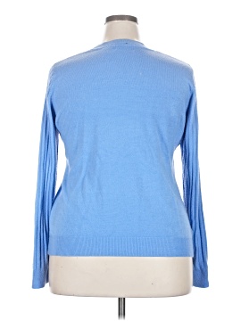 White Stag Pullover Sweater (view 2)