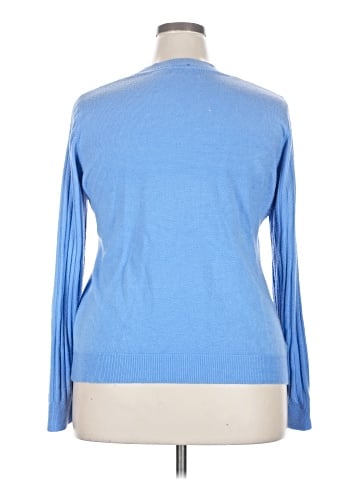 White Stag Pullover Sweater (view 2)
