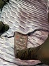 LA Society Polka Dots Blue Active Pants Size M - photo 4