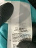 Eddie Bauer 100% Polyester Teal Vest Size M - photo 7