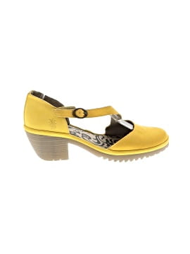 Fly London Flats