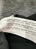 Zara Solid Black Casual Skirt Size L - photo 5